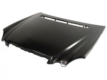 W211 02- КАПОТ (Тайвань) СТАЛЬН BodyParts md21102-331t