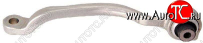 1 279 р. W212 09- РЫЧАГ ПЕРЕДН ПОДВЕСКИ ЛЕВ НИЖН (Тайвань) BodyParts md21209-811-l  с доставкой в г. Керчь