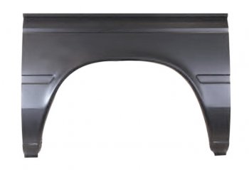 SPRINTER АРКА РЕМ.КРЫЛА ЗАДН Л=П БОЛЬШ (KLOKKERHOLM) BodyParts mdspr95-491-z