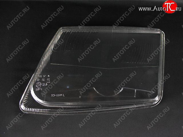 649 р. Левое стекло передней фары (пр-во Россия) BODYPARTS  Mercedes-Benz Viano  W638 (1996-2003)  с доставкой в г. Керчь