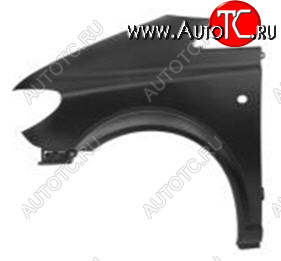 5 799 р. VITO КРЫЛО ПЕРЕДН ЛЕВ С ОТВ ППОВТОРИТЕЛЬ (Тайвань) ПЛАСТИК BodyParts mdvit03-270p-l  с доставкой в г. Керчь