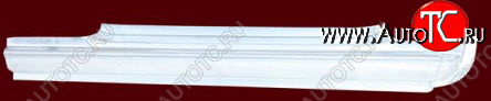3 169 р. VITO 03- {Viano} ПОРОГ ПРАВ (KLOKKERHOLM) BodyParts mdvit03-480-r  с доставкой в г. Керчь