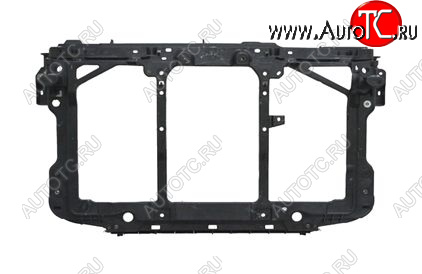5 649 р. 6 (MAZDA 3 13-) ПАНЕЛЬ ПЕРЕДН ПЛАСТИК (Тайвань) BodyParts mz00613-360  с доставкой в г. Керчь