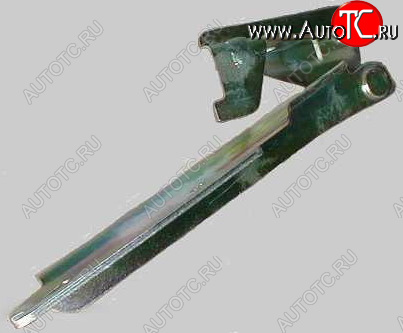 192 р. Левая петля капота BodyParts  Mazda 626  GE (1991-1997) седан (неокрашенная)  с доставкой в г. Керчь