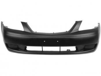 MPV БАМПЕР ПЕРЕДН (Тайвань) ГРУНТ BodyParts mzmpv00-160x