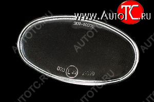 429 р. 3 03-08 СТЕКЛО ФАРЫ ПРОТИВОТУМ Л=П (СЕДАН) (ХЭТЧБЭК) 1.6 BodyParts mzx0303-080-z  с доставкой в г. Керчь