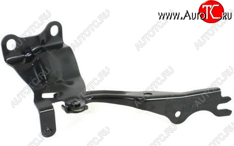 599 р. Левая петля капота BodyParts  Mazda 3/Axela  BL (2009-2011) дорестайлинг седан (неокрашенная)  с доставкой в г. Керчь