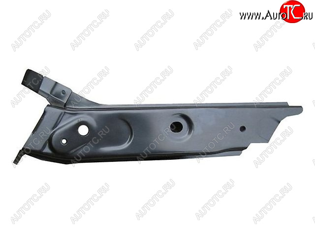 669 р. MICRA БАЛКА СУППОРТА РАДИАТ ВЕРХН ЛЕВ (Тайвань) BodyParts nnmic03-390-l  с доставкой в г. Керчь
