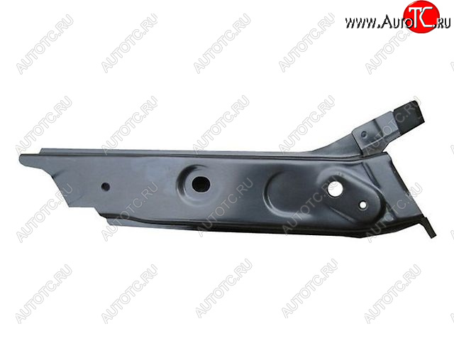 679 р. MICRA 03- БАЛКА СУППОРТА РАДИАТ ВЕРХН ПРАВ (Тайвань) BodyParts nnmic03-390-r  с доставкой в г. Керчь