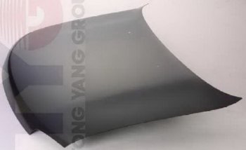MICRA 93-97 КАПОТ (Тайвань) BodyParts nnmic93-330
