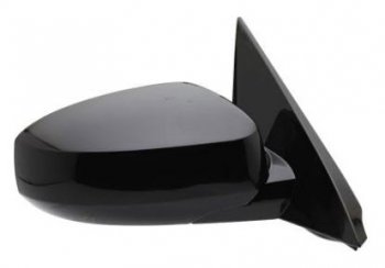 MAXIMA QX 04- ЗЕРКАЛО ПРАВ ЭЛЕКТР С ПОДОГРЕВ (Тайвань) BodyParts nnmxq04-450-r