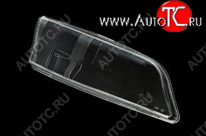 629 р. Правое стекло передней фары (пр-во Китай) BODYPARTS  Nissan Primera  2 хэтчбэк (1995-2000) P11 дорестайлинг  с доставкой в г. Керчь