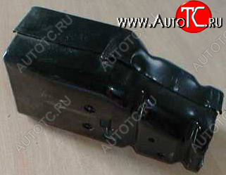 729 р. P11 КРОНШТЕЙН УСИЛИТЕЛЯ БАМПЕРА ПЕРЕДН ПРАВ (Тайвань) BodyParts nnp1197-250-r  с доставкой в г. Керчь