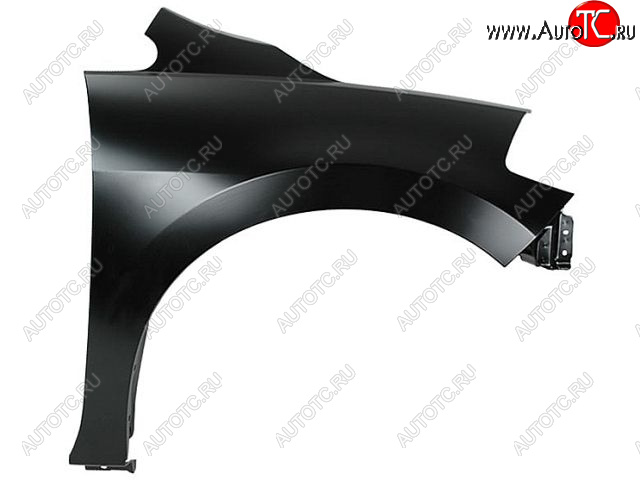 3 599 р. TIIDA 07- КРЫЛО ПЕРЕДН ПРАВ БЕЗ ОТВ ППОВТОРИТЕЛЬ (Тайвань) BodyParts nntii07-270-r  с доставкой в г. Керчь