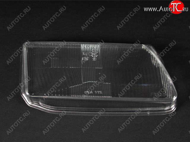 449 р. Правое стекло передней фары (пр-во Китай) BODYPARTS  Opel Astra  F (1994-1998) седан рестайлинг  с доставкой в г. Керчь