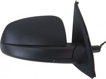 MERIVA ЗЕРКАЛО ПРАВ МЕХАН С ТРОСИК (convex) (Тайвань) BodyParts opmer03-451-r
