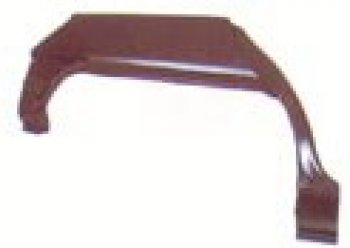 OMEGA АРКА РЕМ.КРЫЛА ЗАДН ПРАВ (4 дв) (KLOKKERHOLM) BodyParts opomb86-490-r
