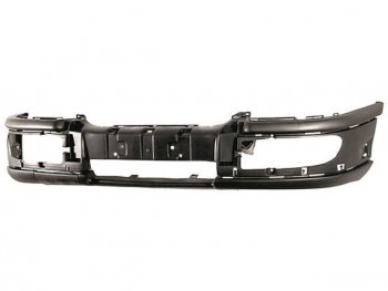 OMEGA 94-99 БАМПЕР ПЕРЕДН ВНУТРЕН +- ПРОТИВОТУМ (Тайвань) ЧЕРН BodyParts opomb94-160b
