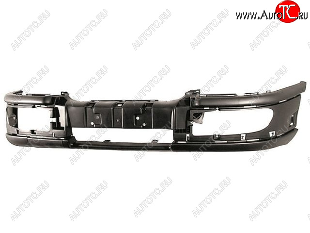 5 899 р. OMEGA 94-99 БАМПЕР ПЕРЕДН ВНУТРЕН +- ПРОТИВОТУМ (Тайвань) ЧЕРН BodyParts opomb94-160b  с доставкой в г. Керчь