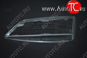 679 р. Правое стекло передней фары (пр-во Китай) BodyParts Opel Vectra B седан дорестайлинг (1995-1999)  с доставкой в г. Керчь