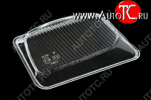 279 р. VECTRA СТЕКЛО ФАРЫ ПРОТИВОТУМ ЛЕВ BodyParts opvca96-080-l  с доставкой в г. Керчь