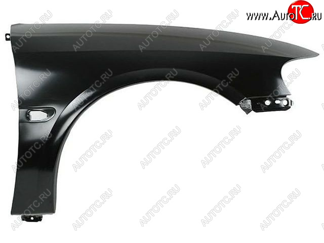 4 099 р. VECTRA 96-02 КРЫЛО ПЕРЕДН ПРАВ BodyParts opvca96-270-r  с доставкой в г. Керчь