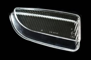 ZAFIRA 99-04 СТЕКЛО ФАРЫ ПРОТИВОТУМ ЛЕВ BodyParts opzaf99-080-l