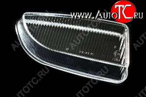 439 р. ZAFIRA 99-04 СТЕКЛО ФАРЫ ПРОТИВОТУМ ПРАВ BodyParts opzaf99-080-r  с доставкой в г. Керчь