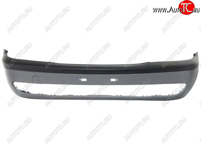 4 999 р. ZAFIRA 99-04 БАМПЕР ПЕРЕДН НИЗ ГРУНТ BodyParts opzaf99-160x  с доставкой в г. Керчь