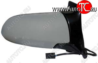 2 599 р. ZAFIRA ЗЕРКАЛО ПРАВ ЭЛЕКТР С ПОДОГРЕВ (convex) (Тайвань) ГРУНТ BodyParts opzaf99-450x-r  с доставкой в г. Керчь