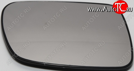399 р. 307 СТЕКЛО ЗЕРКАЛА ПРАВ С ПОДОГРЕВ (convex) (Тайвань) BodyParts pg30701-460-r  с доставкой в г. Керчь