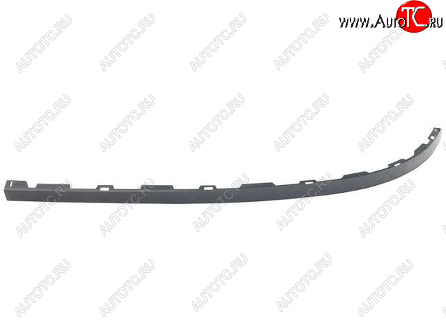 389 р. 307 СПОЙЛЕР БАМПЕРА ПЕРЕДН ЛЕВ (Тайвань) ЧЕРН BodyParts pg30705-220b-l  с доставкой в г. Керчь