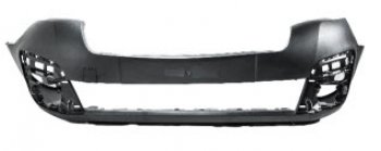 PARTNER 15- {BERLINGO 15-} БАМПЕР ПЕРЕДН (Италия) BodyParts pgpar15-161