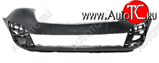 4 749 р. PARTNER 15- {BERLINGO 15-} БАМПЕР ПЕРЕДН (Италия) BodyParts pgpar15-161  с доставкой в г. Керчь
