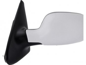 CLIO (SIMBOL) ЗЕРКАЛО ЛЕВ ЭЛЕКТР С ПОДОГРЕВ (aspherical) (Тайвань) ГРУНТ BodyParts rncli01-453x-l