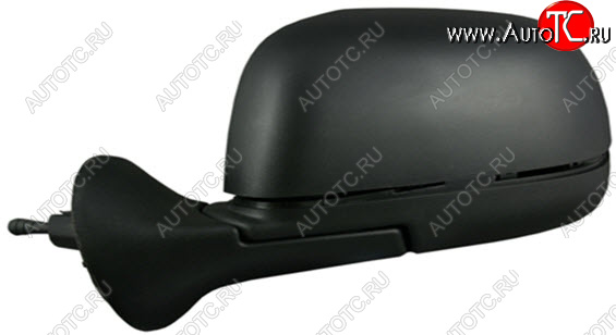 1 459 р. DUSTER ЗЕРКАЛО ЛЕВ С ТРОСИК (convex) (Тайвань) BodyParts rndus10-450-l  с доставкой в г. Керчь