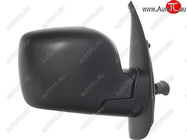 2 469 р. KANGOO (без ручки!) ЗЕРКАЛО ПРАВ МЕХАН (convex) (Тайвань) BodyParts rnkag08-451-r  с доставкой в г. Керчь