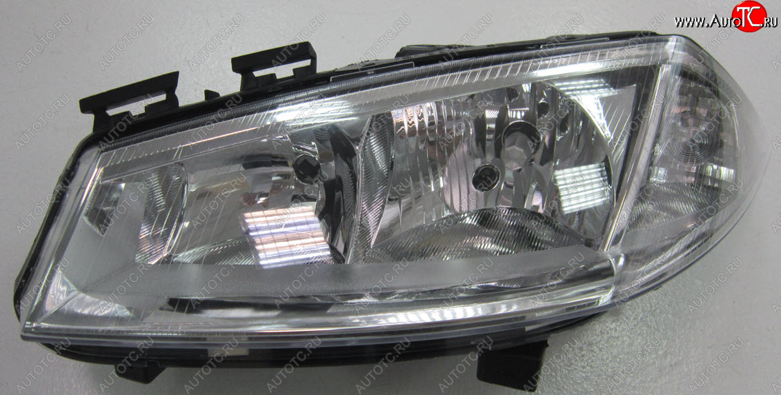 7 599 р. MEGANE ФАРА ЛЕВ ПКОРРЕКТОР (TYC) BodyParts rnmeg03-006-l  с доставкой в г. Керчь