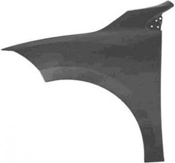 MEGANE КРЫЛО ПЕРЕДН ПРАВ (Тайвань) BodyParts rnmeg08-270-r