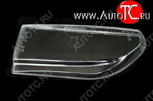 499 р. Правое стекло передней фары (пр-во Китай) BODYPARTS Renault 19 (1988-1996)  с доставкой в г. Керчь
