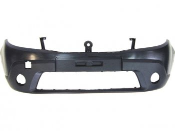 SANDERO (STEPWAY) БАМПЕР ПЕРЕДН С ОТВ ППРОТИВОТУМ , С ОТВ ПМОЛДИНГ BodyParts rnsan08-168