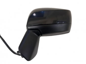 XV (IMPREZA WRX 12-) ЗЕРКАЛО ЛЕВ ЭЛЕКТР С ПОДОГРЕВ 5 КОНТ (convex) (Тайвань) BodyParts sb0xv11-450-l