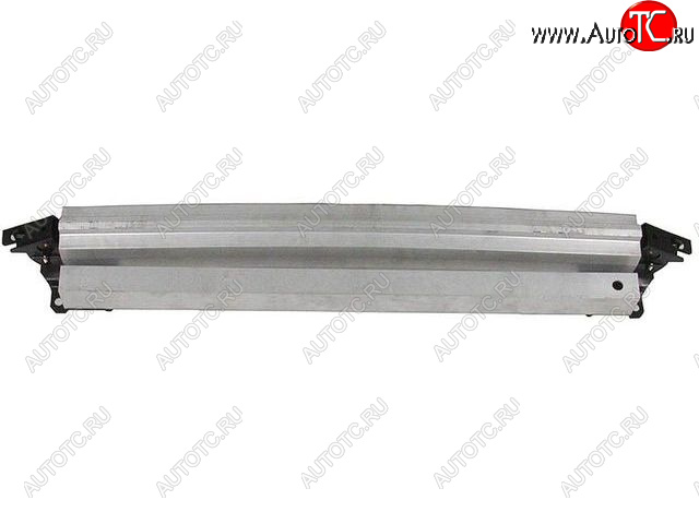 3 359 р. Усилитель переднего бампера (пр-во Тайвань) BODYPARTS  Subaru Forester  SG (2005-2008) рестайлинг  с доставкой в г. Керчь