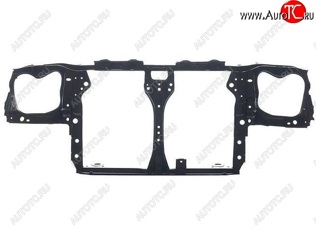 7 999 р. FORESTER СУППОРТ РАДИАТОРА (Тайвань) BodyParts sbfor06-380  с доставкой в г. Керчь