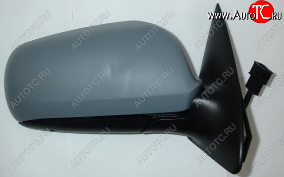 3 399 р. FABIA 00- ЗЕРКАЛО ПРАВ ЭЛЕКТР С ПОДОГРЕВ (aspherical) (Тайвань) BodyParts sdfab00-451-r  с доставкой в г. Керчь