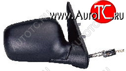 1 799 р. FELICIA 94-99 ЗЕРКАЛО ПРАВ МЕХАН С ТРОСИК (convex) (Тайвань) BodyParts sdfel94-450-r  с доставкой в г. Керчь