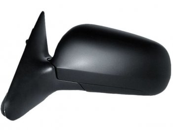 OCTAVIA 96- ЗЕРКАЛО ЛЕВ ЭЛЕКТР С ПОДОГРЕВ (aspherical) БОЛЬШ (Тайвань) BodyParts sdoct96-450-l