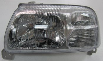 G.VITARA ФАРА ЛЕВ +- ПКОРРЕКТОР (TYC) BodyParts szgvt98-005-l