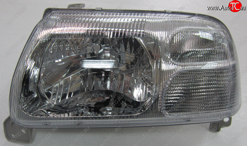 6 999 р. G.VITARA ФАРА ЛЕВ +- ПКОРРЕКТОР (TYC) BodyParts szgvt98-005-l  с доставкой в г. Керчь