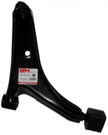SWIFT РЫЧАГ ПЕРЕДН ПОДВЕСКИ ПРАВ НИЖН (Тайвань) BodyParts szswf96-810-r